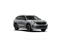 Skoda Kodiaq - Sportline Limited | Achteruitrijcamera | Driving mode select | LED interieurverlichting in