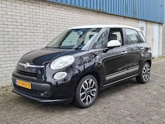 Fiat 500 L - 0.9 TwinAir Pop Airco/Cruise/Boekjes ✅