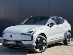 Volvo EX30 - Single Motor Extended Range Core 69 kWh / SOH 98% / climate line/ zwart dak/ 19 inch/ SOH
