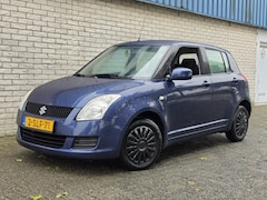 Suzuki Swift - 1.3 Comfort 5-Drs Airco Nw Koppeling ✅