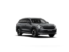 Skoda Kodiaq - Sportline Limited | Achteruitrijcamera | Driving mode select | LED interieurverlichting in