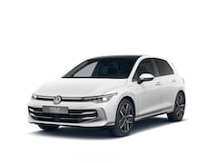 Volkswagen Golf - 1.5 eHybrid Style Edition 204 PK Plug-in Hybrid | Trekhaak | Panoramadak | Apple Carplay d