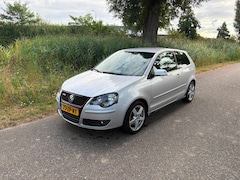 Volkswagen Polo - 1.8 GTI Airco Cruise Bluetooth