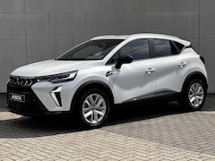 Mitsubishi ASX - 1.8 HEV AT Intense / € 3.000, - Voordeel op de nieuwprijs / 8 Jaar Fabrieksgarantie / Acht