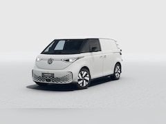 Volkswagen ID. Buzz Cargo - Bedrijfswagens Bulli Limited Edition Elektromotor 210 kW (286 pk) | schuifdeur links en re