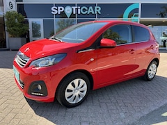 Peugeot 108 - 1.0 e-VTi 72 pk Active 5 deurs