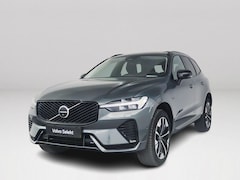 Volvo XC60 - T6 Plug-in hybrid AWD Ultra Dark | Panoramadak | 360° camera | Luchtvering | Head-up displ
