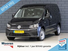 Volkswagen Caddy Maxi - 2.0 TDI L2H1 BMT Trendline | CRUISE CONTROL | PDC | EURO 6 |