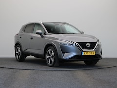 Nissan Qashqai - 158pk MHEV Xtronic Tekna | Head-Up Display | Elektrische Bestuurderstoel | Adaptieve Cruis