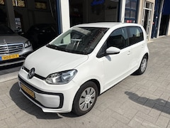 Volkswagen Up! - 1.0 BMT move up ZIE FOTO'S/AUTOMAAT/AIRCO/CRUISE