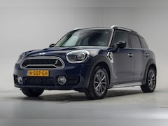 MINI Countryman - 1.5 Cooper S E ALL4 Chili Aut. [ LED Harman/Kardon Stoelverwarming Navi ]