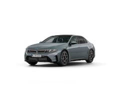 BMW i3 - 50 xDrive M Sport / Panoramadak / Trekhaak / 3D Head-Up / M Multifunctionele stoelen / Stu