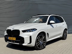 BMW X5 - xDrive50e M-Sport