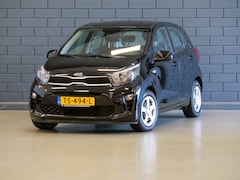 Kia Picanto - 1.0 CVVT EconomyPlusLine | AIRCO | BLUETOOTH |