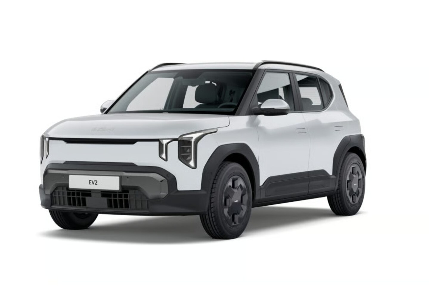 Kia EV2 - Air 42.2 kWh Airco | LM velgen 16" | Navi | Stoel- en stuurverwarming | Adaptieve cruiseco - AutoWereld.nl