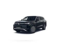 Volkswagen Tayron - 1.5 eHybrid Life Edition | #AD | 204pk | Automaat | Stoelverwarming | Stuurwielverwarming