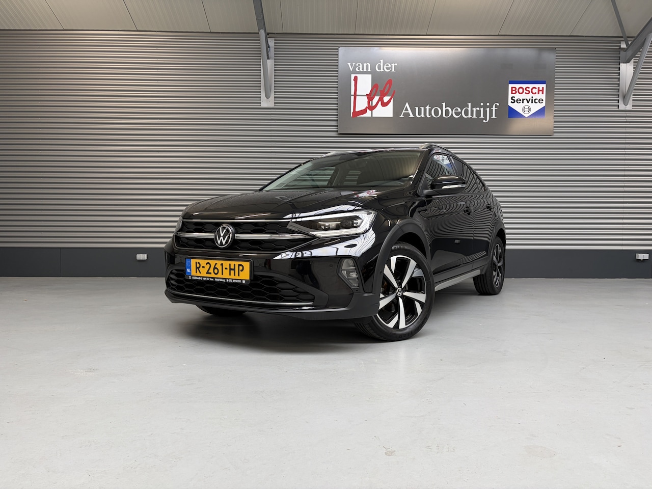 Volkswagen Taigo - 1.5 TSI STYLE/IQ LIGHT/IQ DRIVE/TREKH AFN/CAM/ENZ - AutoWereld.nl