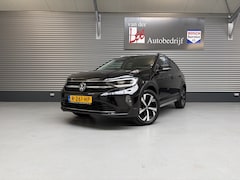 Volkswagen Taigo - 1.5 TSI STYLE/IQ LIGHT/IQ DRIVE/TREKH AFN/CAM/ENZ