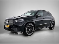 Mercedes-Benz GLE-Klasse - 400 e 4MATIC AMG Nightpakket Plug-In Hybride | Panoramadak | Airmatic | Trekhaak | Burmest