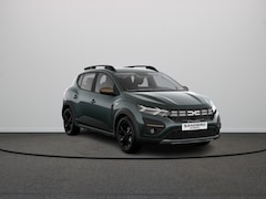 Dacia Sandero Stepway - Extreme Hybrid | Achteruitrijcamera | Cruise Control en snelheidsbegrenzer | Handsfree car