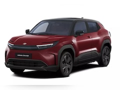 Toyota Urban Cruiser - Executive AWD 61 kWh, Nieuw, Leveren februari 2027