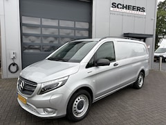 Mercedes-Benz eVito - 112 60kWh airco | navigatie | LED