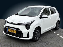 Kia Picanto - 1.0 DPI DynamicPlusLine