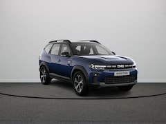 Dacia Bigster - Journey Hybrid | Achteruitrijcamera | Cruise Control en snelheidsbegrenzer | Handsfree car