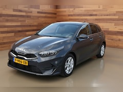 Kia Cee'd - Ceed 1.0 T-GDi MHEV DynamicPlusLine | HYBRIDE | AUTOMAAT | CARPLAY | CAMERA