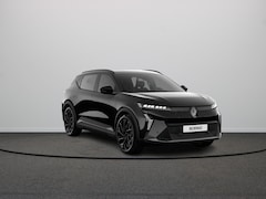 Renault Scenic E-Tech - esprit Alpine Long range - 87 kWh | 20” lichtmetalen wielen ‘Speedway’ | Achteruitrijcamer