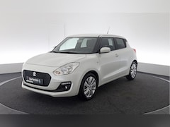 Suzuki Swift - 1.2 Select Smart Hybrid | Trekhaak