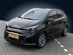 Kia Picanto - 1.0 DPI ExecutiveLine