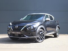 Nissan Juke - 1.6 Hybrid N-Design | Full Map Navigatie | Cold Pack | Apple Carplay / Android Auto | Crui