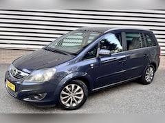 Opel Zafira - 1.8 111 Years Ed. 7 Persoons