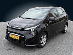 Kia Picanto - 1.0 DPI DynamicLine