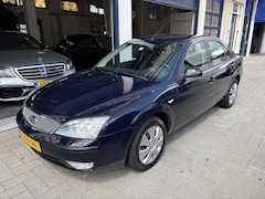 Ford Mondeo - 2.0-16V Trend CLIMA/CRUISE/NL AUTO