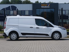 Ford Transit Connect - 1.6 TDCI 95PK / L2 / Trekhaak / Cruise / Airco