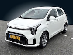 Kia Picanto - 1.0 DPI DynamicLine