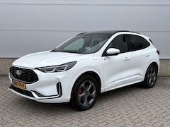 Ford Kuga - Plug-In Hybrid ST-Line X TREKHAAK PANODAK TECHPACK WINTERPACK