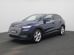 Audi Q4 e-tron - 40 Edition 63 kWh l Climate control l Navigatie l Parkeersensoren l Privacy glas l Stoelve