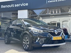 Renault Captur - 1.6 E-Tech full hybrid 145 techno | Easylink navigatiesysteem | Apple Carplay/Android Auto