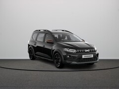 Dacia Jogger - Limited Edition Hybrid | Achteruitrijcamera | Cruise Control met snelheidsbegrenzer | Hand