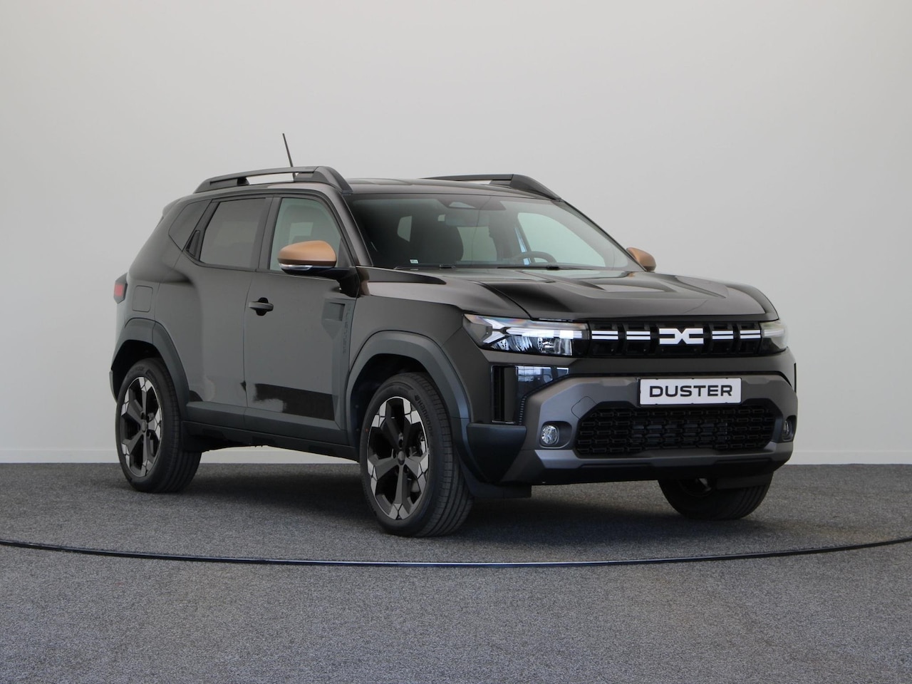 Dacia Duster - Extreme Hybrid | Achteruitrijcamera | Cruise Control en snelheidsbegrenzer | Dacia Handsfr - AutoWereld.nl