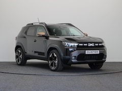 Dacia Duster - Extreme Hybrid | Achteruitrijcamera | Cruise Control en snelheidsbegrenzer | Handsfree car
