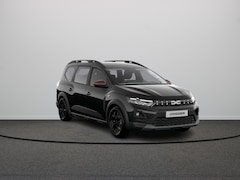Dacia Jogger - Limited Edition Hybrid | Achteruitrijcamera | Cruise Control met snelheidsbegrenzer | Hand