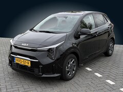 Kia Picanto - 1.0 DPI DynamicPlusLine