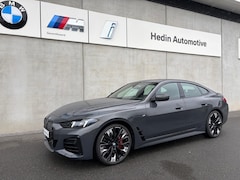 BMW 4-serie Gran Coupé - 420i High Executive M Sport Pro pakket | Comfort Access | Elektrisch bediend glazen schuif