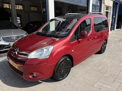 Citroën Berlingo - 1.6-16V XTR PANO/CLIMA/STOELVERW./5 PERSOONS