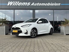 Toyota Yaris - 1.5 Hybrid Dynamic Camera, App-Connect & Adaptive Cruise