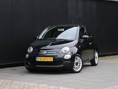 Fiat 500 - 1.0 TwinAir Pop | CRUISE | LMV |